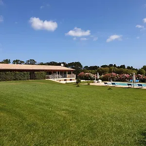 Séjour à la ferme Agliado, Platamona
