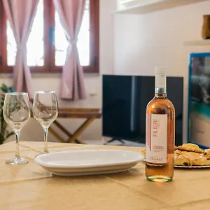 Appartement Sebastian House, Cala Gonone