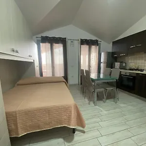 Appartement Frontemare, Portoscuso