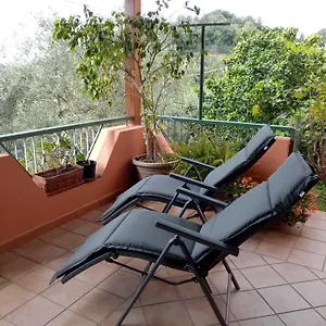 Appartement Da Vincenza, Santa Maria Navarrese