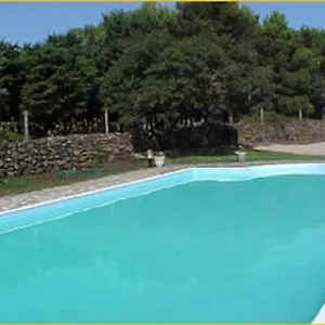 Séjour à la ferme Agriturismo S'ammutu, Nulvi