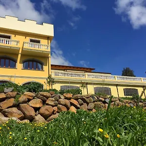 Séjour à la ferme Agriturismo Pialza, Sindia