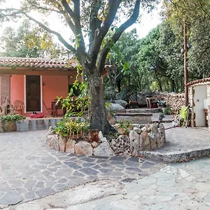 Hébergement de vacances Casa Vacanze, San Pantaleo