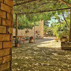 Séjour à la ferme Agriturismo Furfullanu, Nurallào