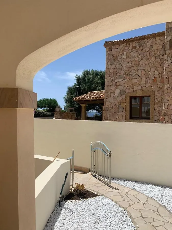Ferienhaus Le Caravelle Portoscuso
