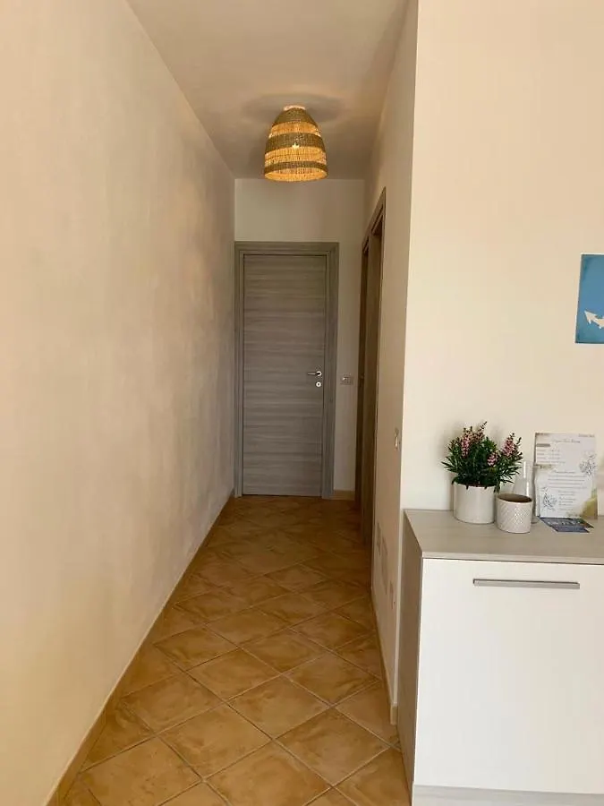 Ferienhaus Le Caravelle Portoscuso 0*,