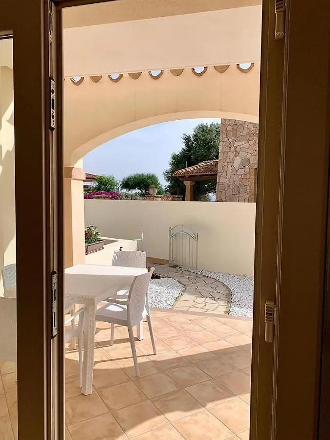 Ferienhaus Le Caravelle Portoscuso