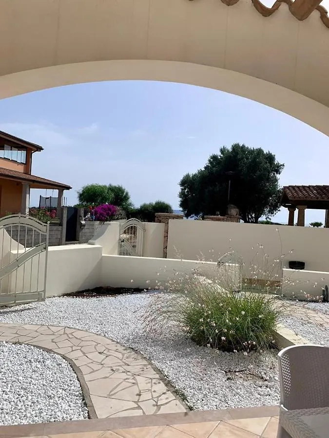 Ferienhaus Le Caravelle Portoscuso 0*,