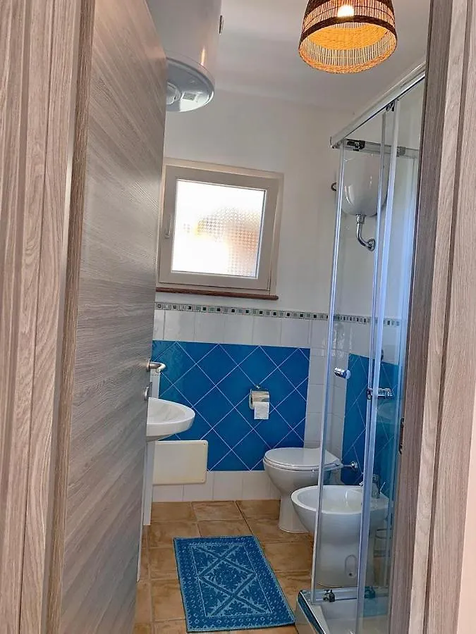 Ferienhaus Le Caravelle Portoscuso Italien
