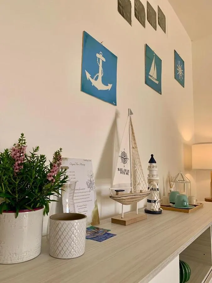Ferienhaus Le Caravelle Portoscuso 0*,