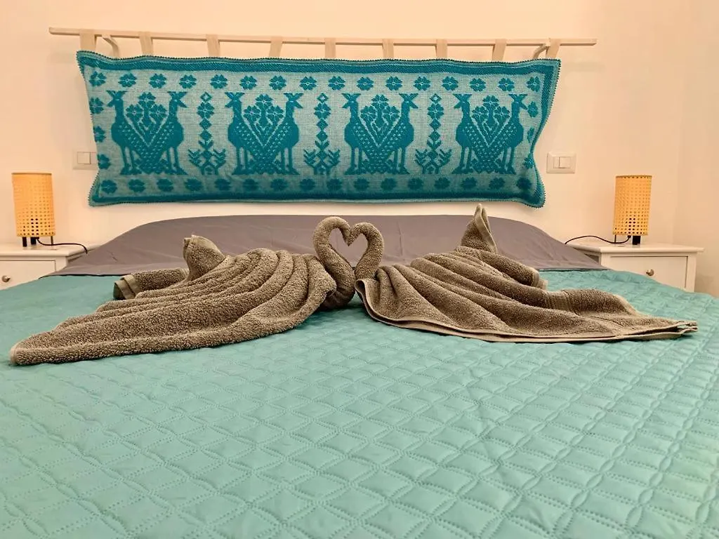 Ferienhaus Le Caravelle Portoscuso