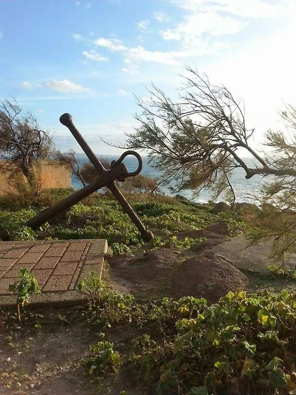 Ferienhaus Le Caravelle Portoscuso