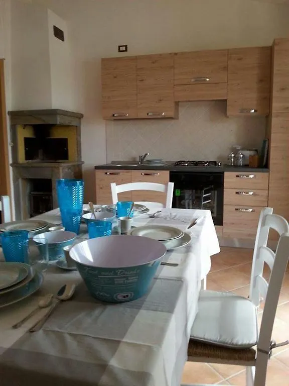 Ferienhaus Le Caravelle Portoscuso 0*,  Italien