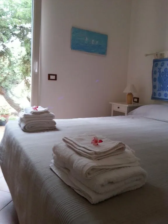 Ferienhaus Le Caravelle Portoscuso 0*,  Italien