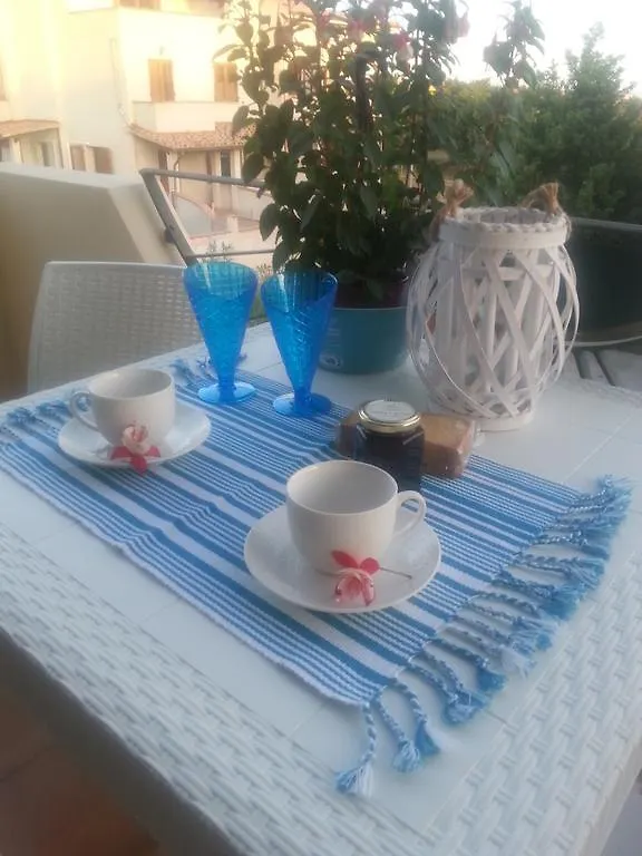 Ferienhaus Le Caravelle Portoscuso