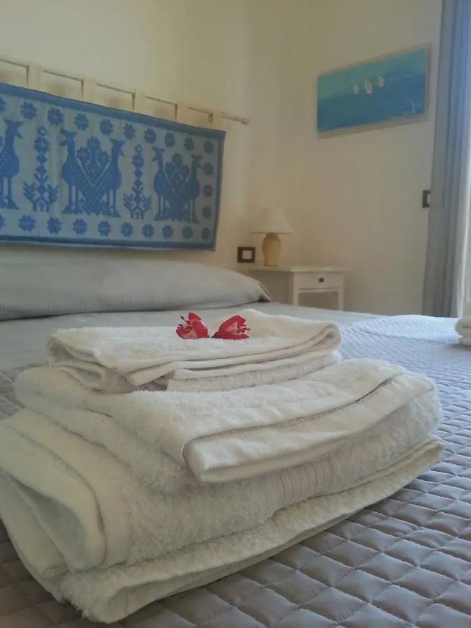 Ferienhaus Le Caravelle Portoscuso Italien