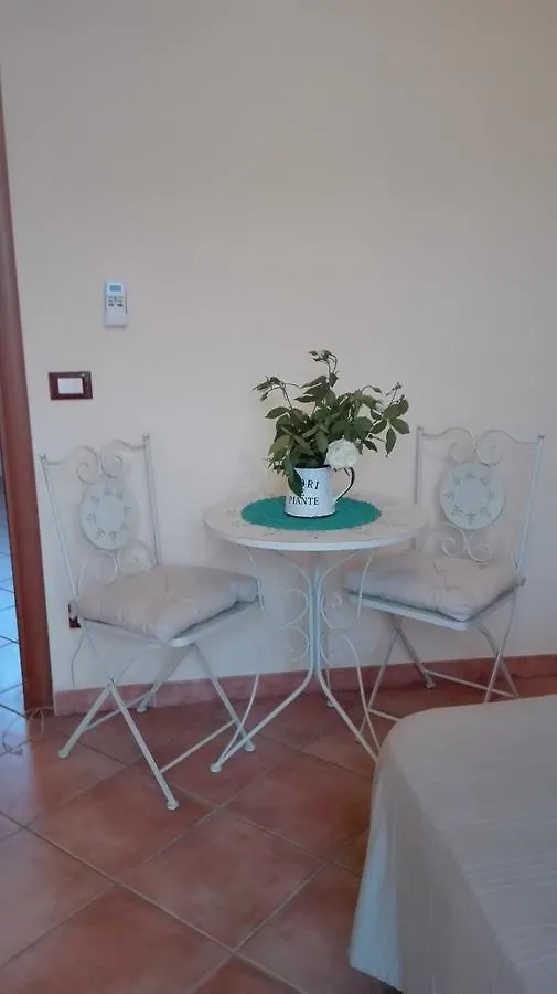 Ferienhaus Le Caravelle Portoscuso