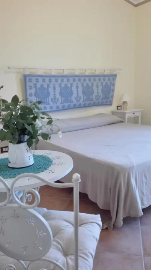 Ferienhaus Le Caravelle Portoscuso Italien