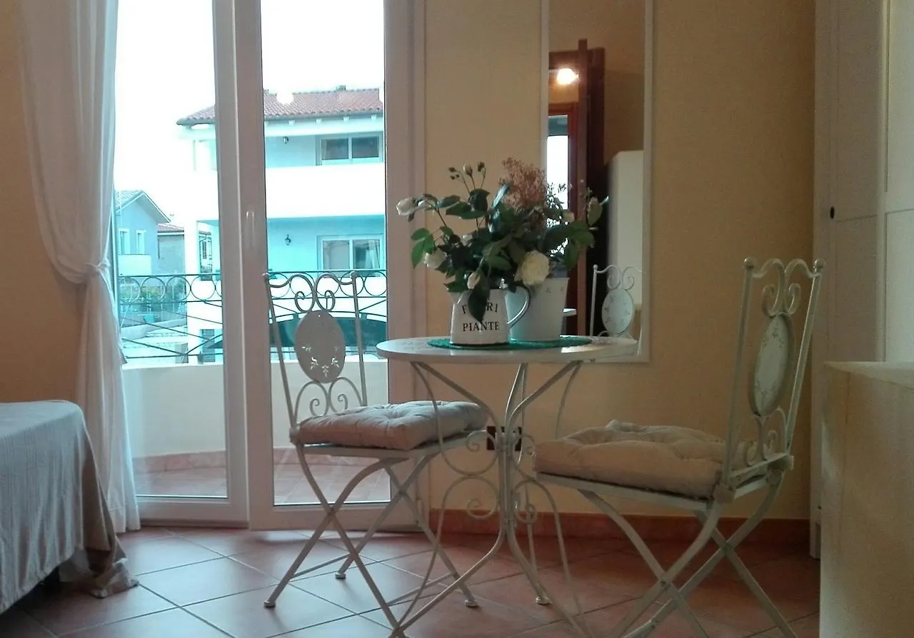 Ferienhaus Le Caravelle Portoscuso