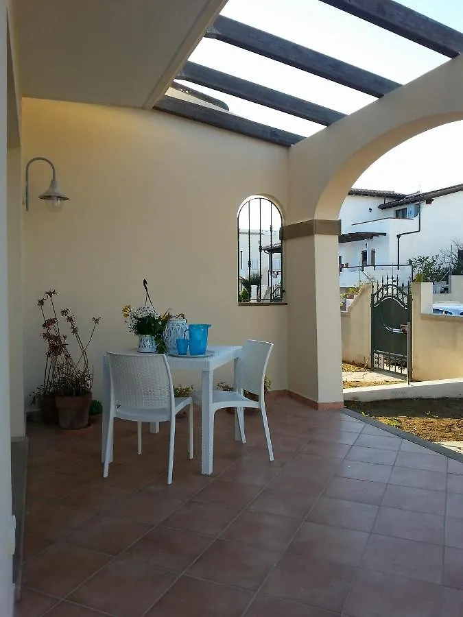 Ferienhaus Le Caravelle Portoscuso 0*,  Italien